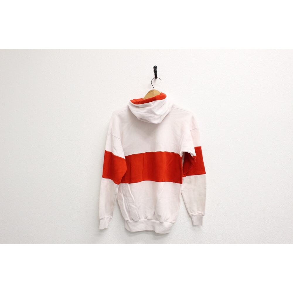 Vintage Kentucky Fried Chicken Kfc Hooded Sweatshirt Large View 4